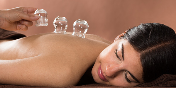 Cupping by Iain Foster Acupuncture & Nutrition