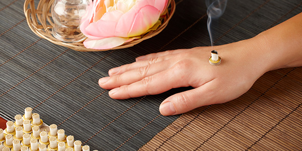 Mox by Iain Foster Acupuncture & Nutrition