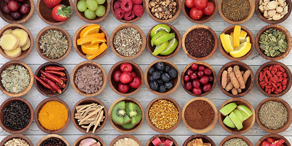 Nutrition by Iain Foster Acupuncture & Nutrition